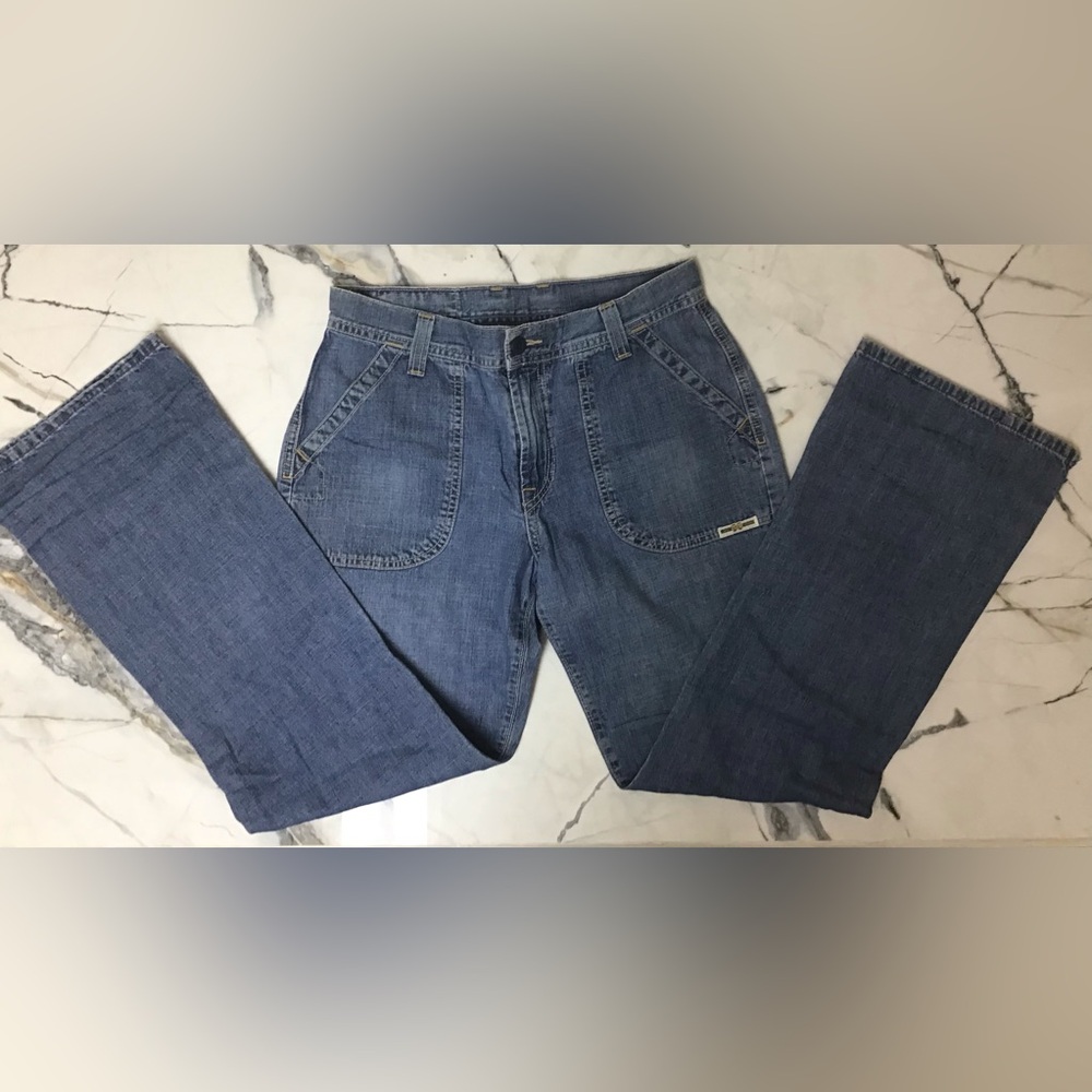 Lucky Brand Dungarees - Size 8 (29)